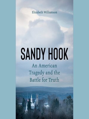 cover image of Sandy Hook